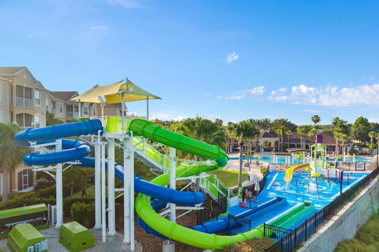 Windsor Hills Resort- 204B Orlando Exterior photo