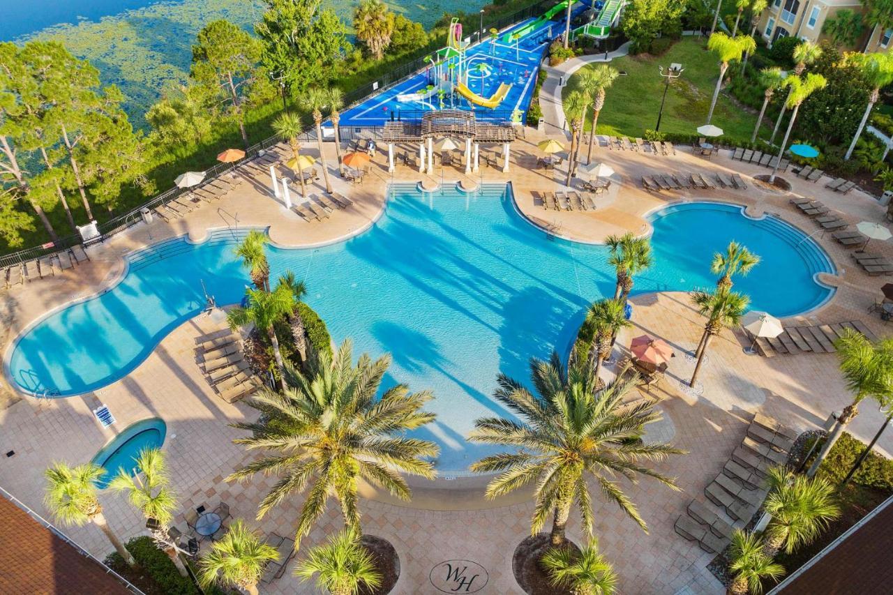 Windsor Hills Resort- 204B Orlando Exterior photo