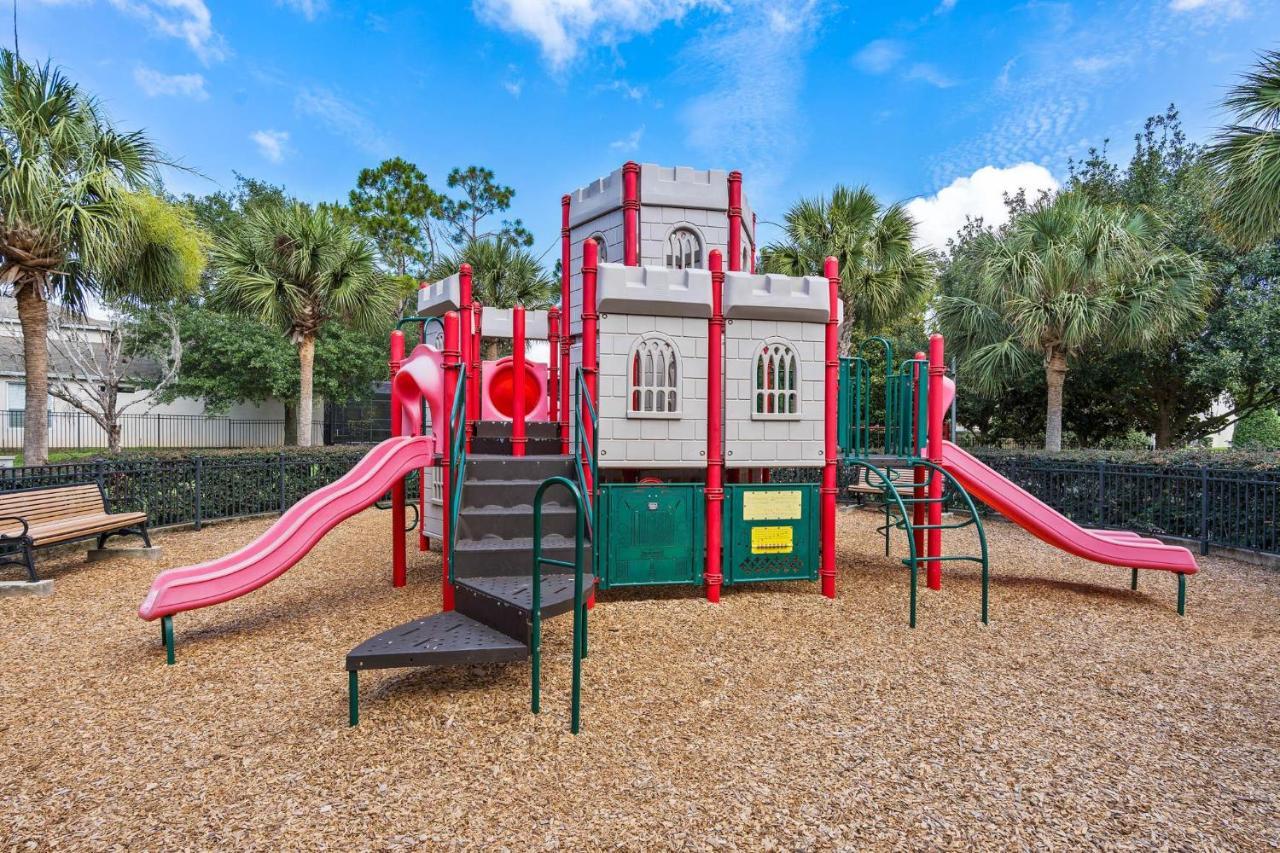Windsor Hills Resort- 204B Orlando Exterior photo