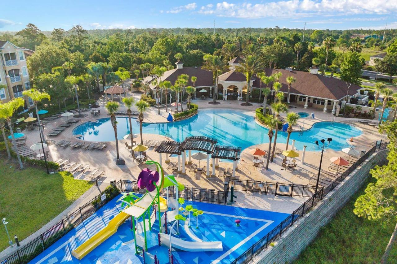 Windsor Hills Resort- 204B Orlando Exterior photo